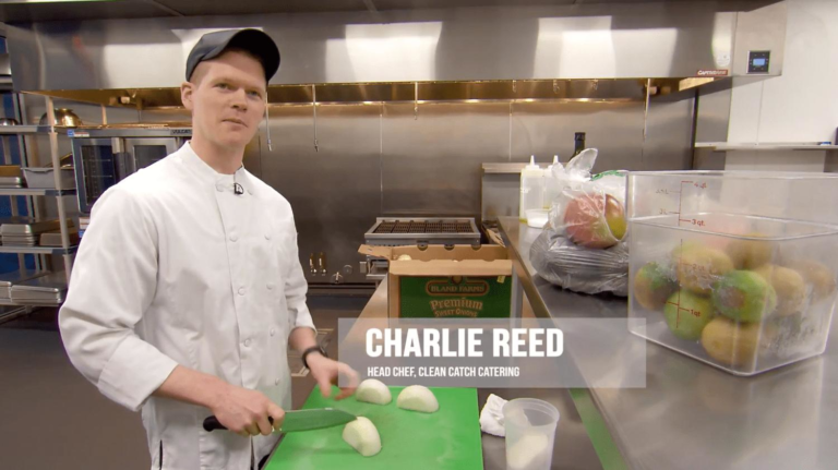 The New Standard in Commercial Kitchen Flooring